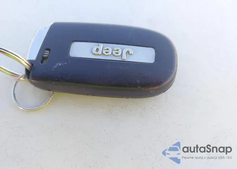 2015 Jeep Grand Cherokee Overland from USA, damaged, VIN 1C4RJFCGXFC726049